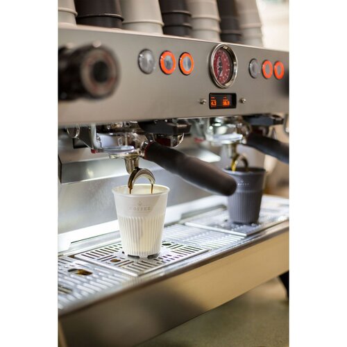 Circular&Co Returnable Cup 340 ml koffiebeker Circular&Co Returnable Cup 340 ml koffiebeker