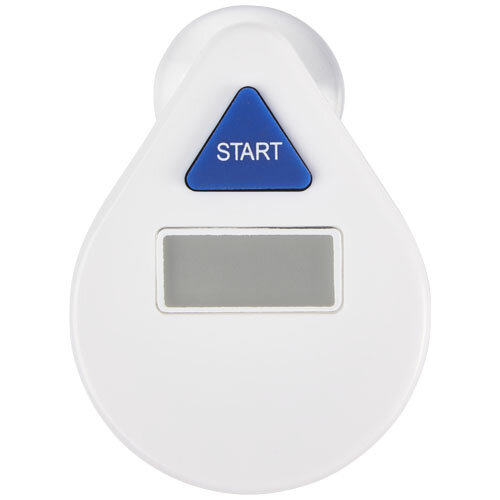 Bad & Wellness geschenken Guitty digitale douchetimer 126203