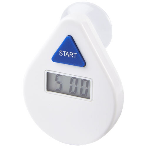 Bad & Wellness geschenken Guitty digitale douchetimer 126203