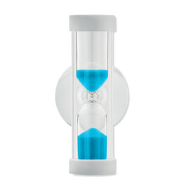 Douche zandloper MO9211 Quickshower