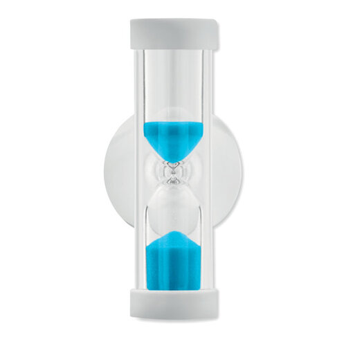 Bad & Wellness geschenken Douche zandloper (4min) MO9211 Quickshower