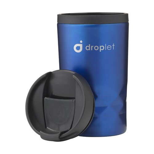 Graphic Mini Mug RCS Recycled Steel 250 ml thermosbeker 4299