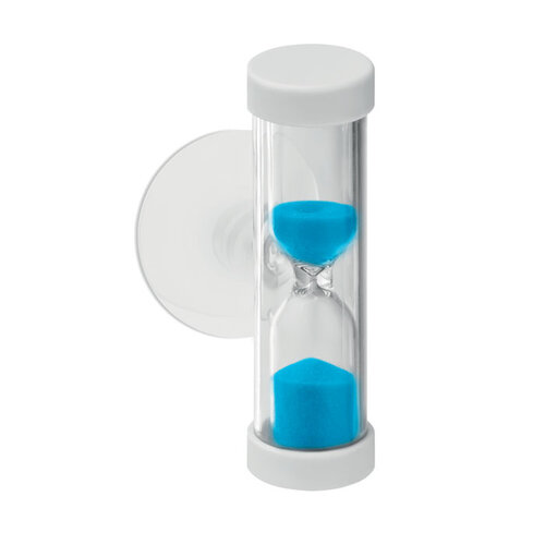 Bad & Wellness geschenken Douche zandloper (4min) MO9211 Quickshower