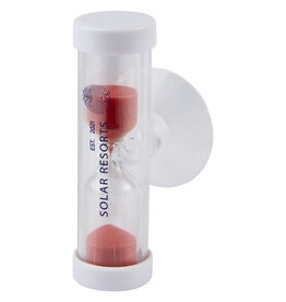 Bad & Wellness geschenken Catto douchetimer