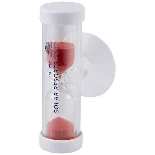 Bad & Wellness geschenken Catto douchetimer 126202