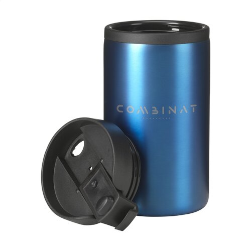 Thermo Can RCS thermosbeker 300 ml 264268 bedrukt met logo
