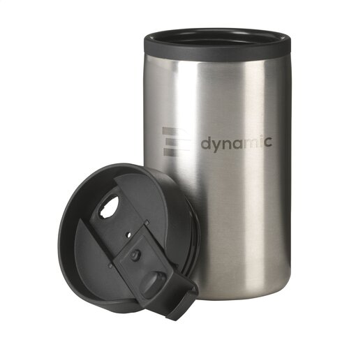 Thermo Can RCS thermosbeker 300 ml 264268 bedrukt met logo