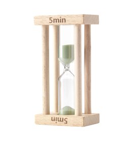 Bad & Wellness geschenken EcoShower zandloper