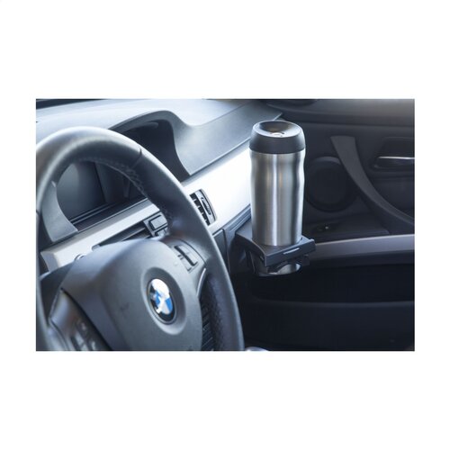 DeBle rcs thermosbeker 450ml 6091 gerecycled bedrukt relatiegeschenk