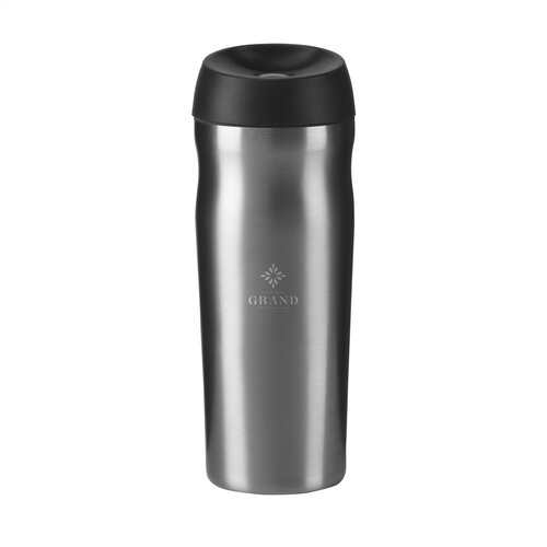 Thermoboost RCS thermosbeker 450 ml 266091 bedrukt met logo
