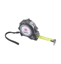 Clark RCS Recycled 5 meter rolmaat 4005 bedrukken met logo DeBle