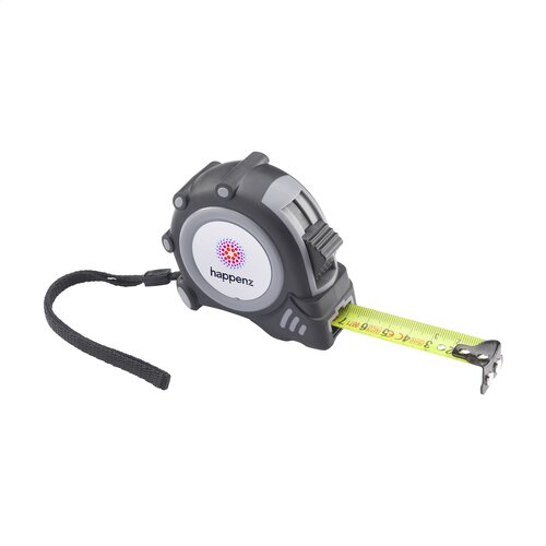 Clark RCS Recycled 5 meter rolmaat 4005 bedrukken met logo DeBle