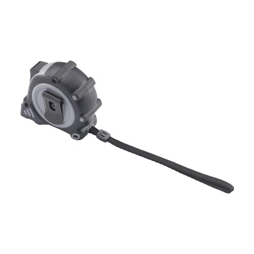 Clark RCS Recycled 5 meter rolmaat 4005 bedrukken met logo DeBle