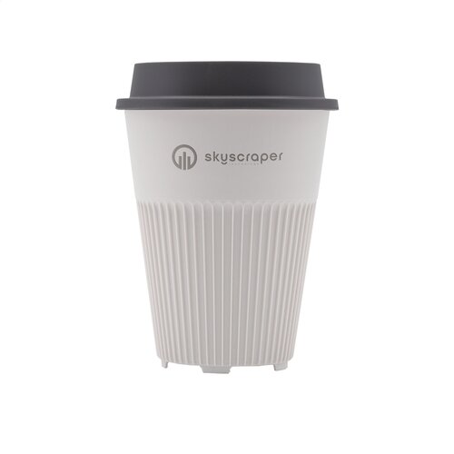 Circular&Co Returnable Cup Lid 227 ml koffiebeker