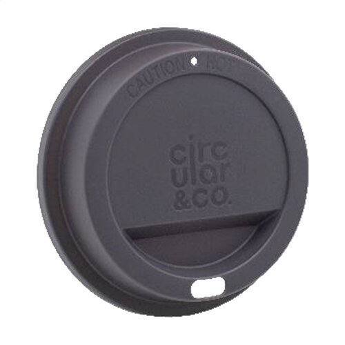 Circular&Co Returnable Cup Lid 227 ml koffiebeker