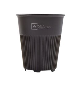 Thermosbeker bedrukken Circular&Co Returnable Cup 227 ml koffiebeker W433