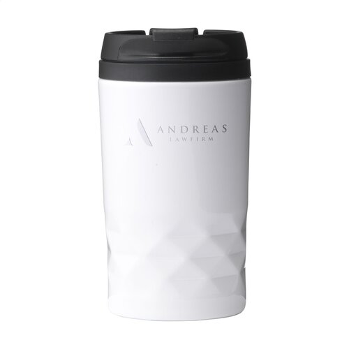Graphic Mini Mug RCS thermosbeker 250 ml 264299 bedrukt met logo
