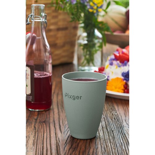 Orthex Bio-Based Cup 400 ml koffiebeker W436