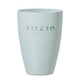 Orthex Bio-Based Cup 400 ml koffiebeker W436