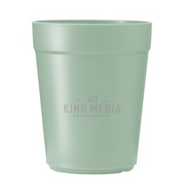 Thermosbeker bedrukken CirculCup 300 ml beker 1862