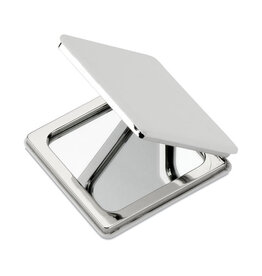DéBlé Magnetische dubbele spiegel Glow (MO7520) bedrukken met logo