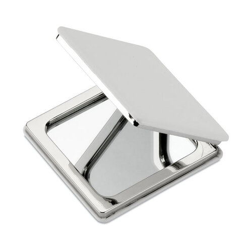 Magnetische dubbele spiegel Glow (MO7520) met logo