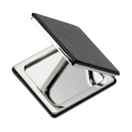 Magnetische dubbele spiegel Glow (MO7520) met logo
