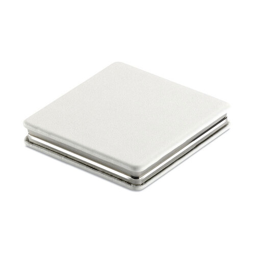 Magnetische dubbele spiegel Glow (MO7520) met logo