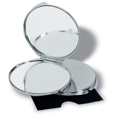 Make-up spiegel (KC2204) met logo