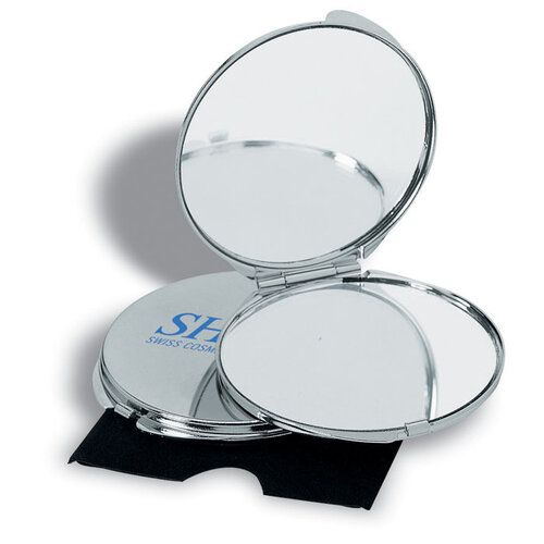 Make-up spiegel (KC2204) met logo