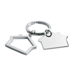 Sleutelhanger in huisvorm KC6486 Sniper