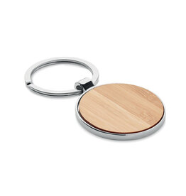 Bamboe sleutelhanger rond Ballarat (MO9948)