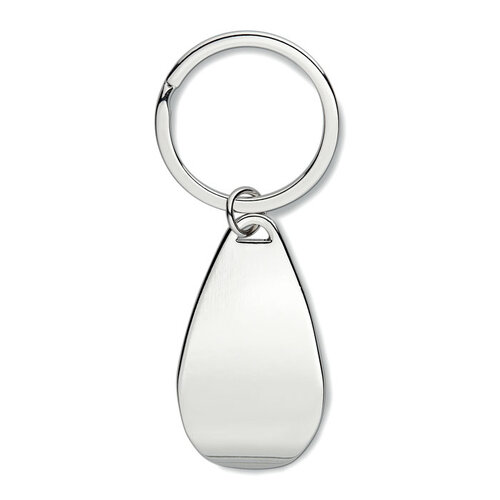 Sleutelhanger met opener Handy (MO8135) met logo
