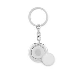 Sleutelhanger Flat ring (MO9289)