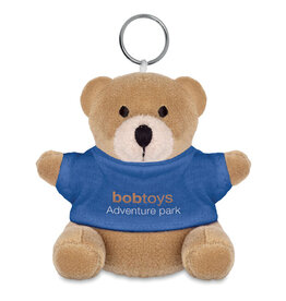 Sleutelhanger met beer MO8253 Nil