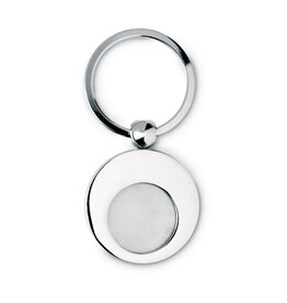 Sleutelhanger met munt Euring (IT3866)