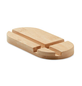 Bamboe smartphone houder Robin (MO6603)