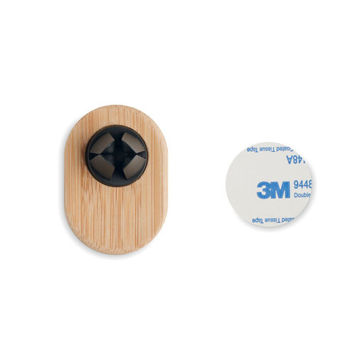 Magnetische telefoonhouder Ellagan (MO6864) met logo