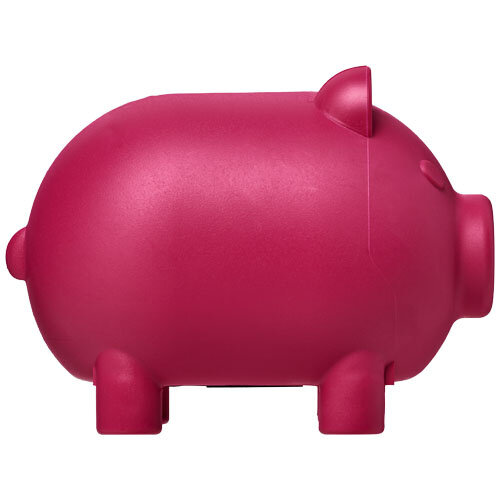 Oink spaarvarken van gerecycled plastic - 210197