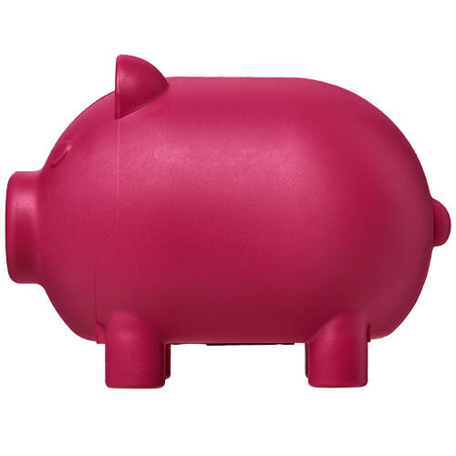 Oink spaarvarken van gerecycled plastic - 210197