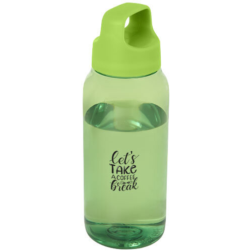 Bebo 450 ml waterfles van gerecycled plastic