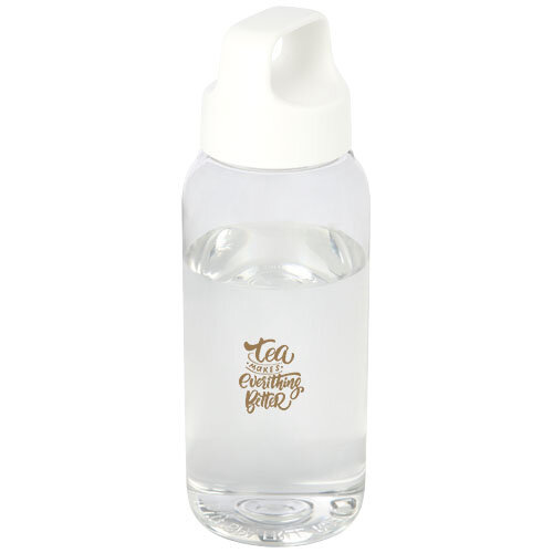 Bebo 450 ml waterfles van gerecycled plastic