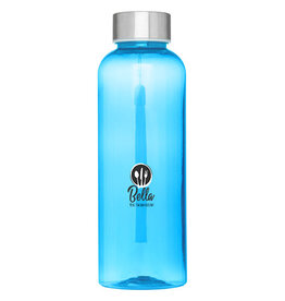 DeBle Bodhi 500 ml RPET waterfles bedrukken met logo duurzaam