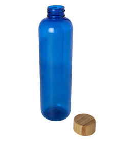 Waterflessen bedrukken Ziggs 950 ml waterfles van gerecycled plastic