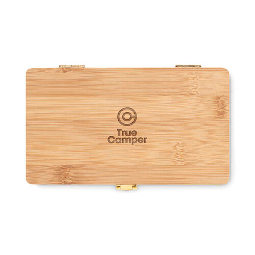 21-delige gereedschapsset MO6496 Gallaway