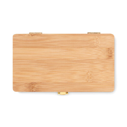 21-delige gereedschapsset Gallaway (MO6496) met logo