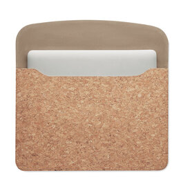 Laptopcover van kurk MO6448 Grace