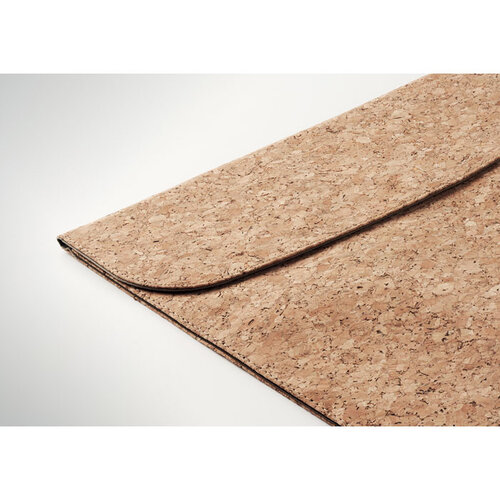 Laptopcover van kurk MO6448 Grace