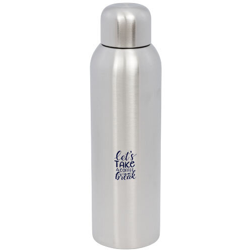 Guzzle 820 ml waterfles van RCS-gecertificeerd gerecycled roestvrij staal - 100791