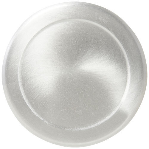 Malpeza 500 ml waterfles van RCS-gecertificeerd gerecycled aluminium - 100794